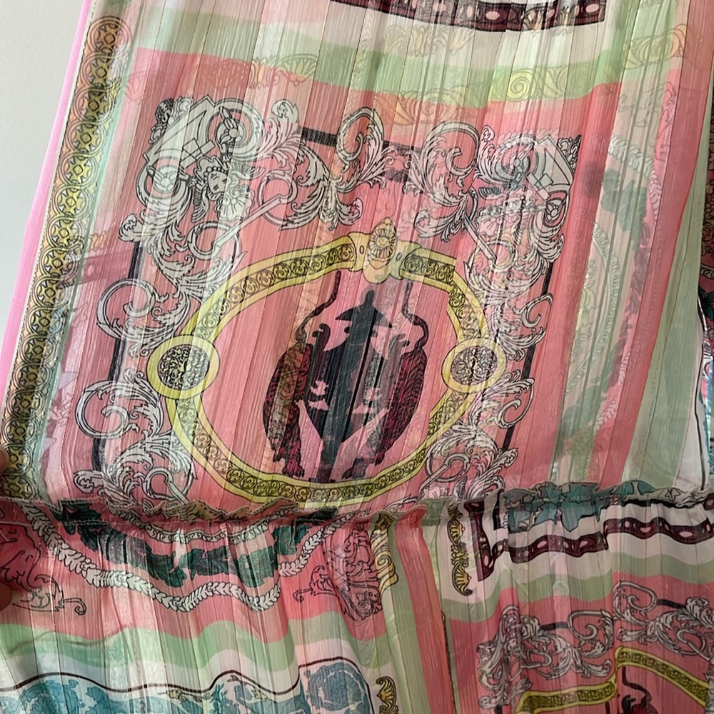 Blithe LA pants size M - Picture 9 of 11